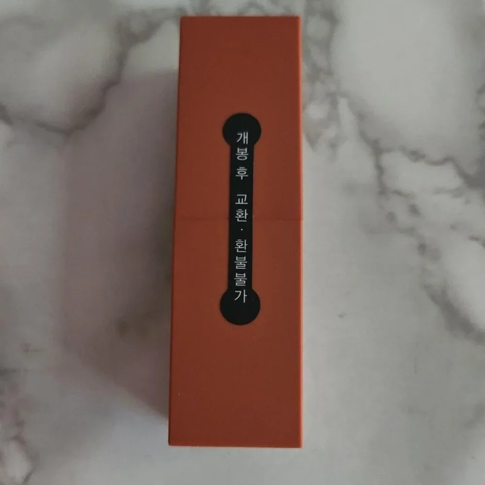 3CE Lip Color Stylenanda #231 Baked Orange